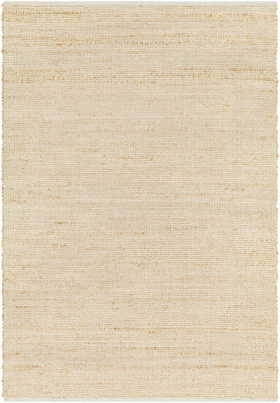 Byrne Beige Jute Rug