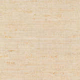 Sample Byrne Beige Jute Rug - Clearance