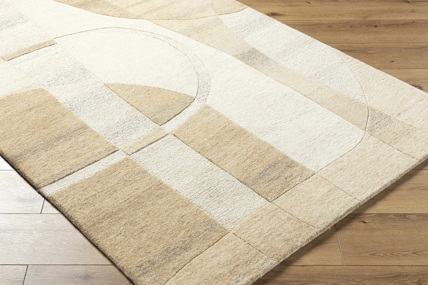 Made to Order Custom Size Sapir Area Rug