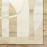 Made to Order Custom Size Sapir Area Rug