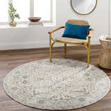 Roomscene-Round