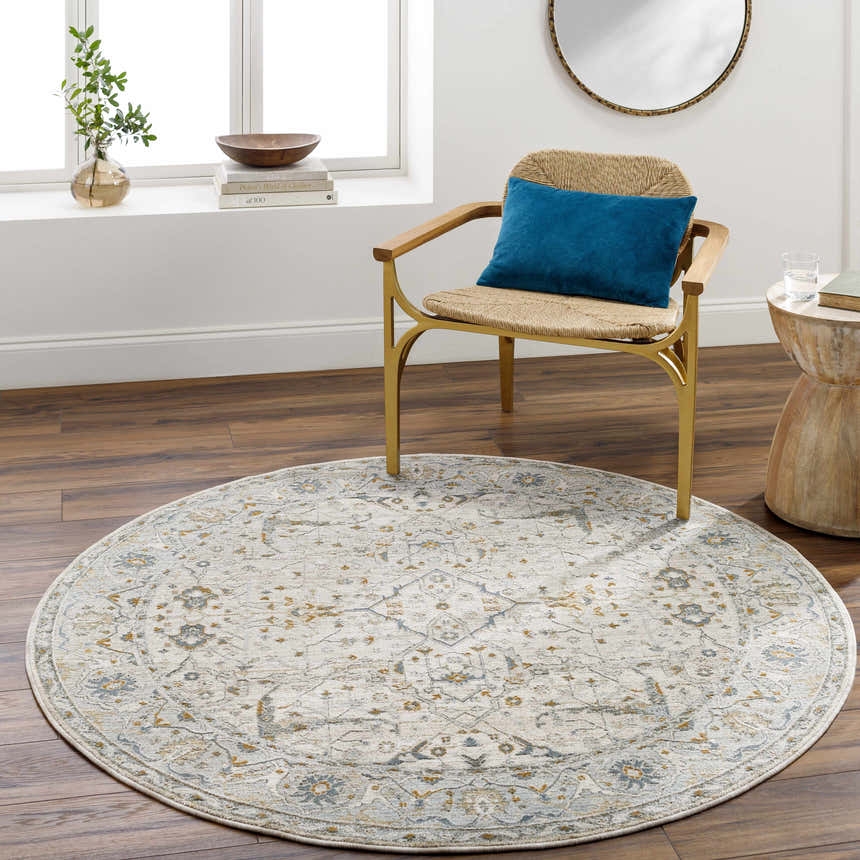 Roomscene-Round