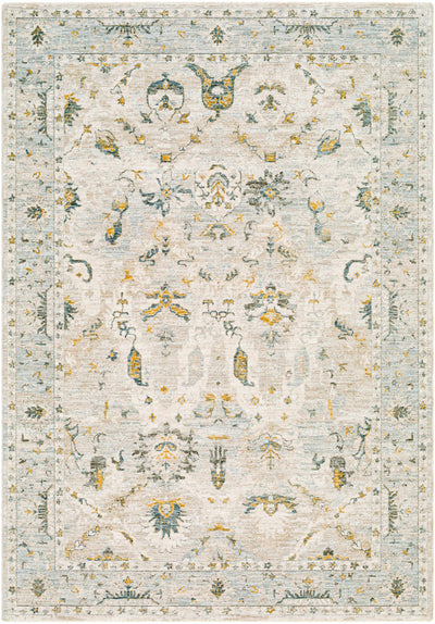 Sample Emile Area Rug