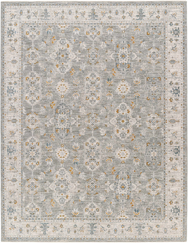 Sample Hafsa Area Rug