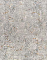 Sample Ifama Textured Rug with Fringes