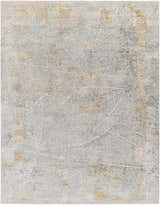 Sample Mila Textured Rug with Fringes
