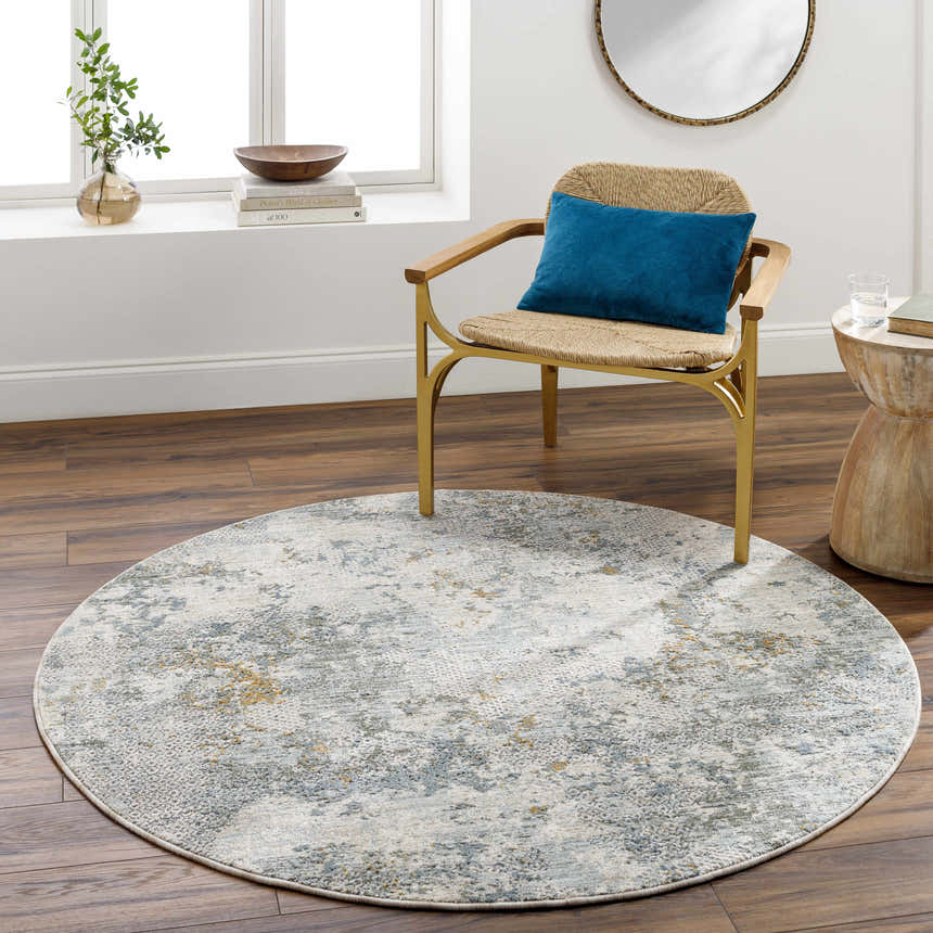 Roomscene-Round