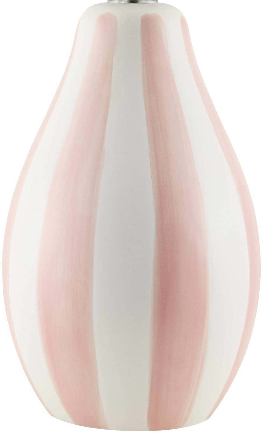 Szczuczyn Pink Table Lamp