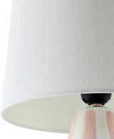 Szczuczyn Pink Table Lamp