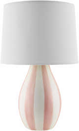 Szczuczyn Pink Table Lamp