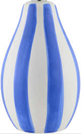 Szczuczyn Blue Table Lamp