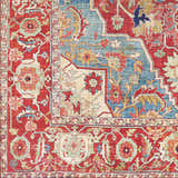 Sample Seattle Area Rug - Clearance