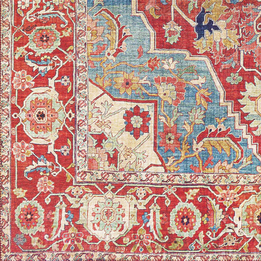 Sample Seattle Area Rug - Clearance