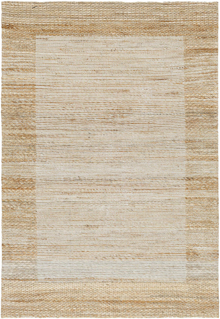 Sample Jojen Jute Area Rug - Clearance