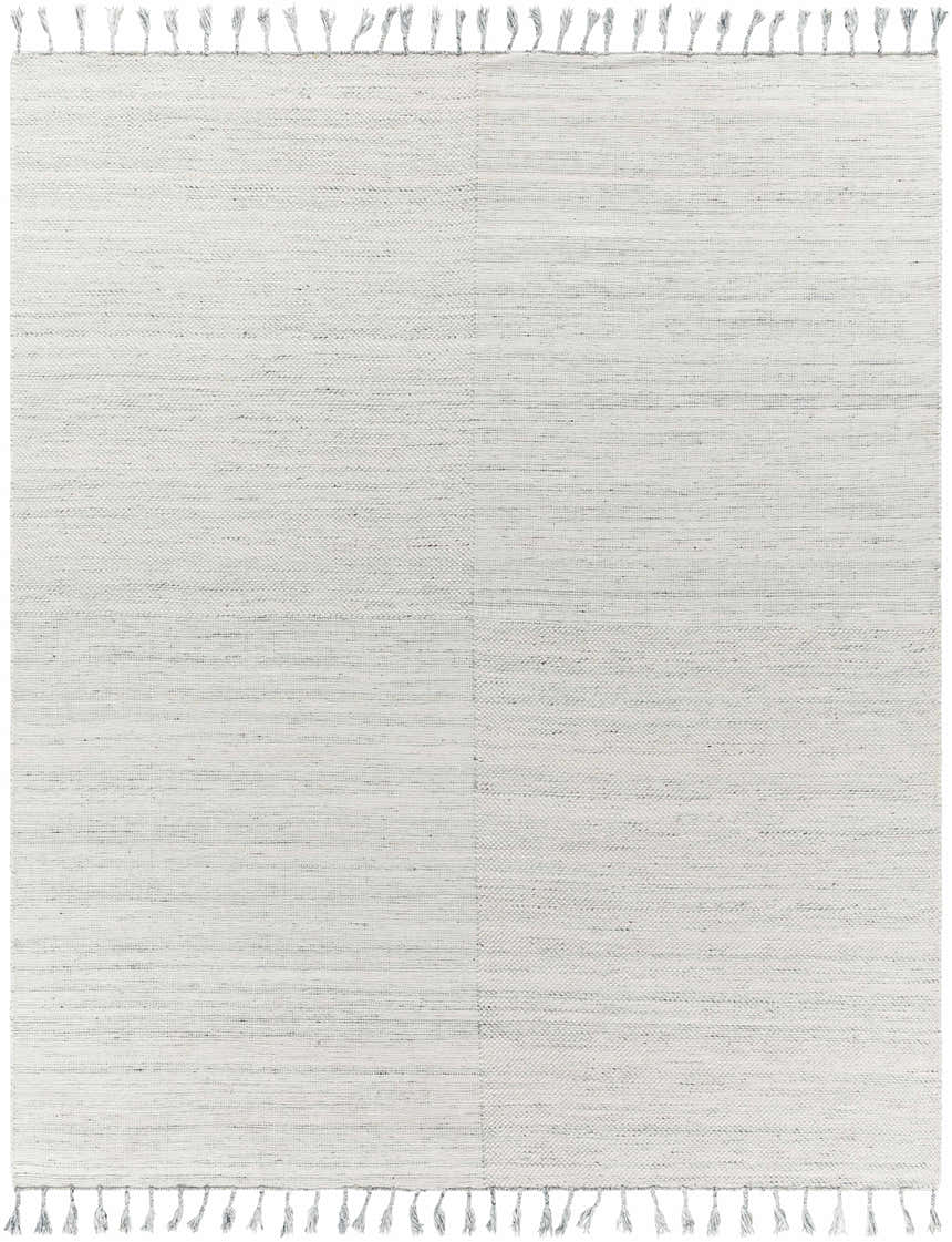 Sample Anaya Beige & Blue Area Rug - Clearance