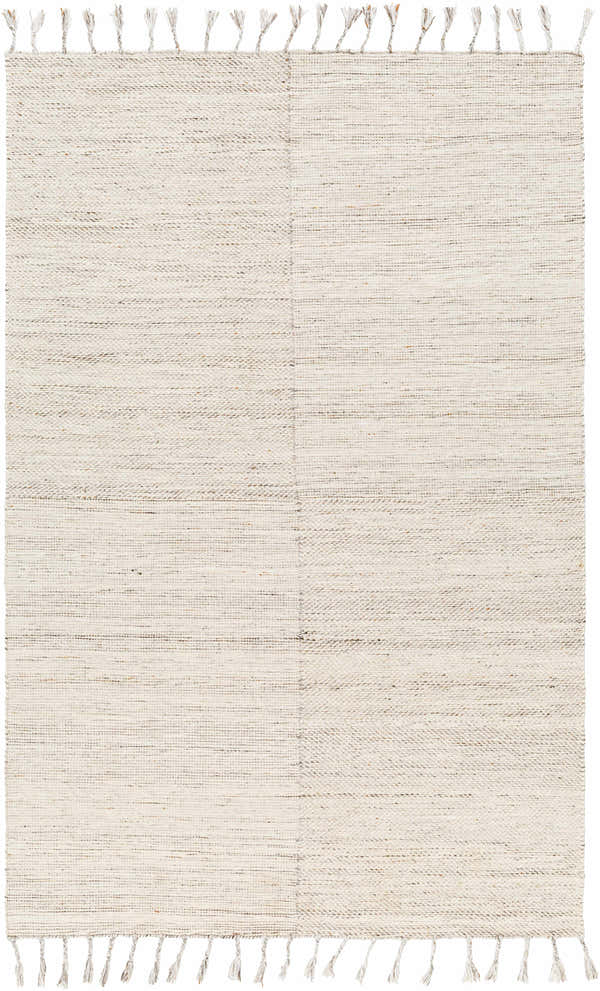 Sample Anaya Cream Area Rug - Clearance