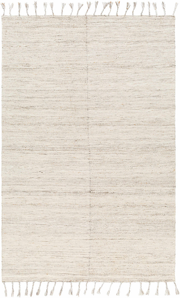 Sample Anaya Cream Area Rug