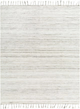 Anaya Cream Area Rug - Clearance