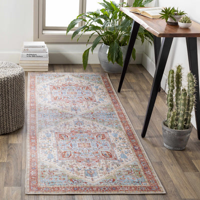 Sample Selbyville Area Rug