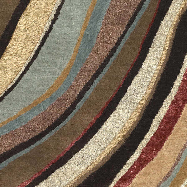 Sample Seminole Area Rug - Clearance