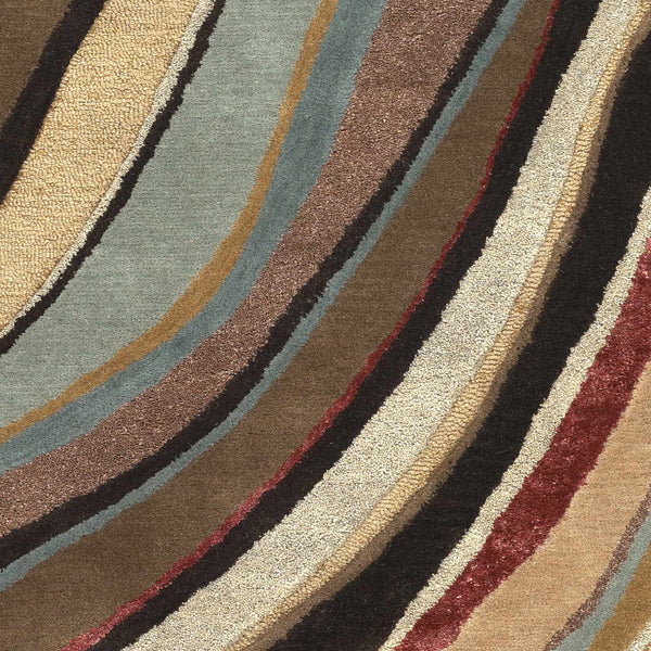 Sample Seminole Area Rug