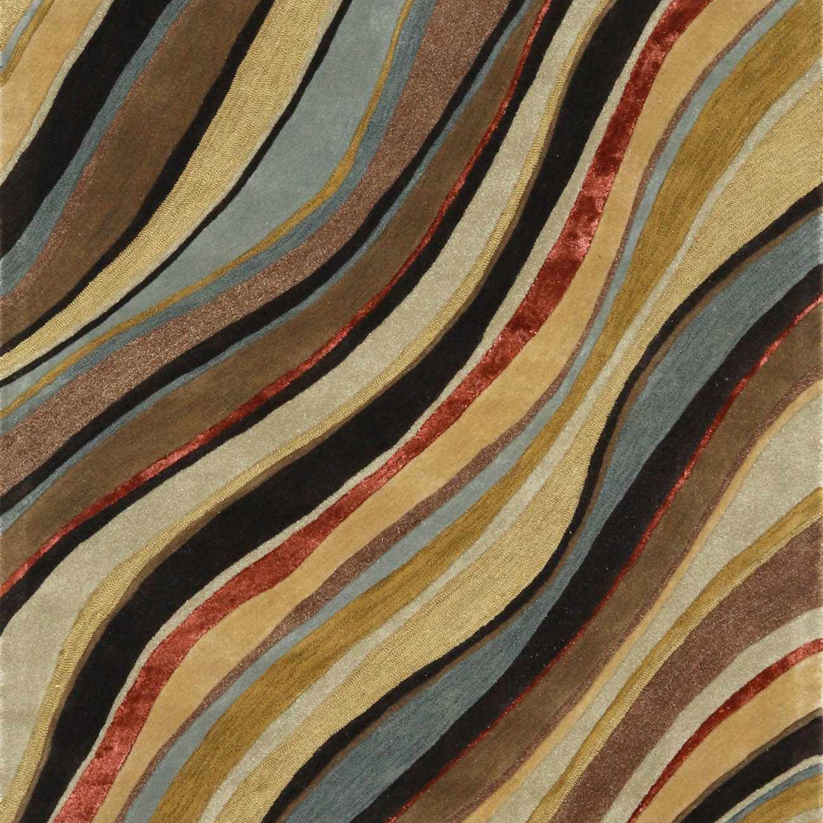 Seminole Area Rug - Clearance – Boutique Rugs