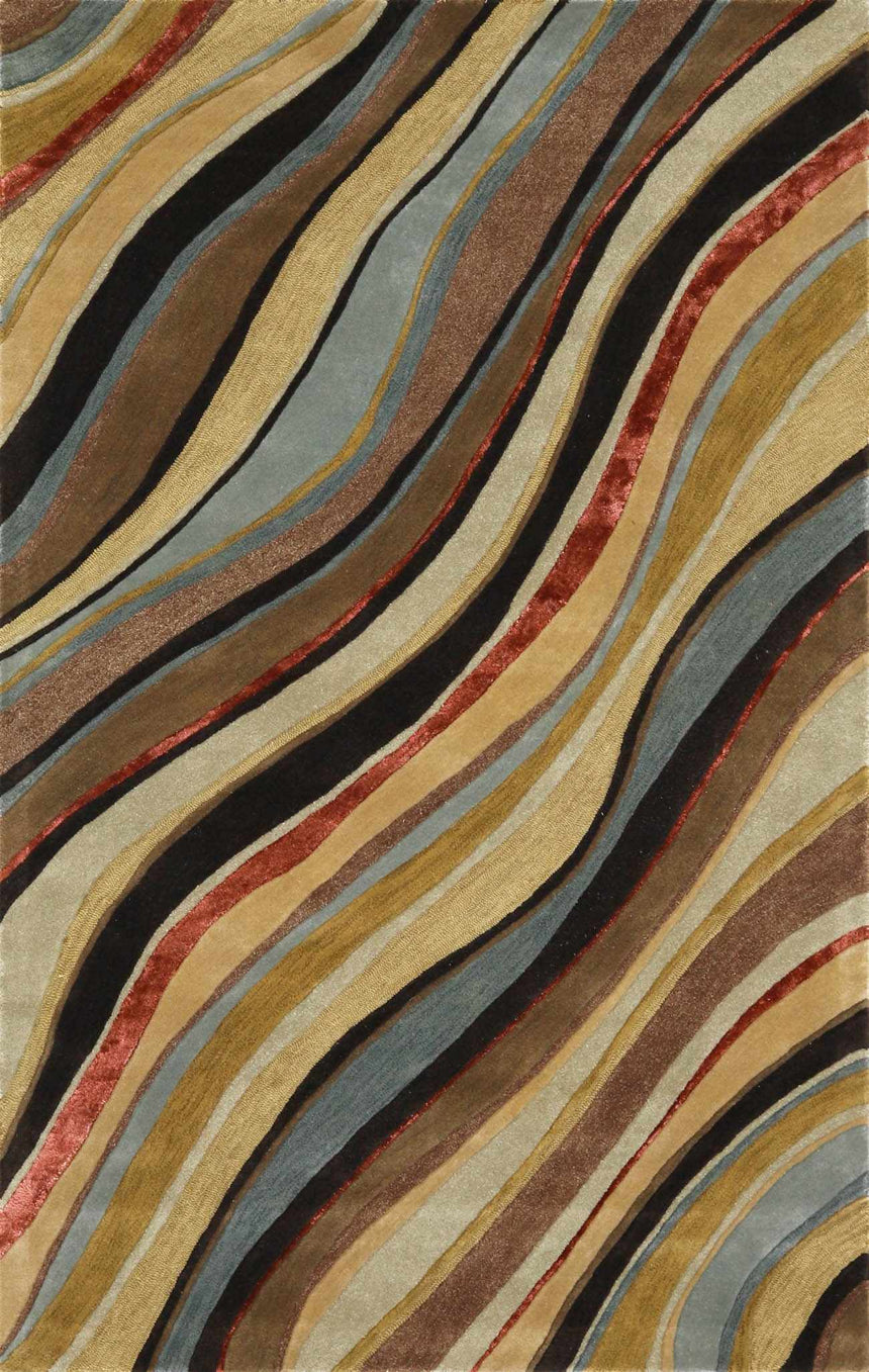 Seminole Area Rug - Clearance