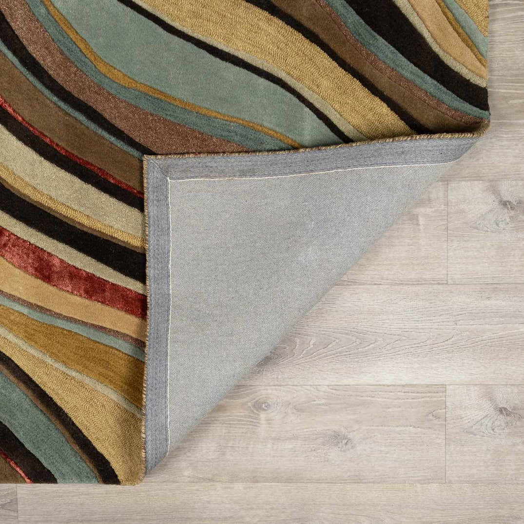 Seminole Area Rug - Clearance – Boutique Rugs