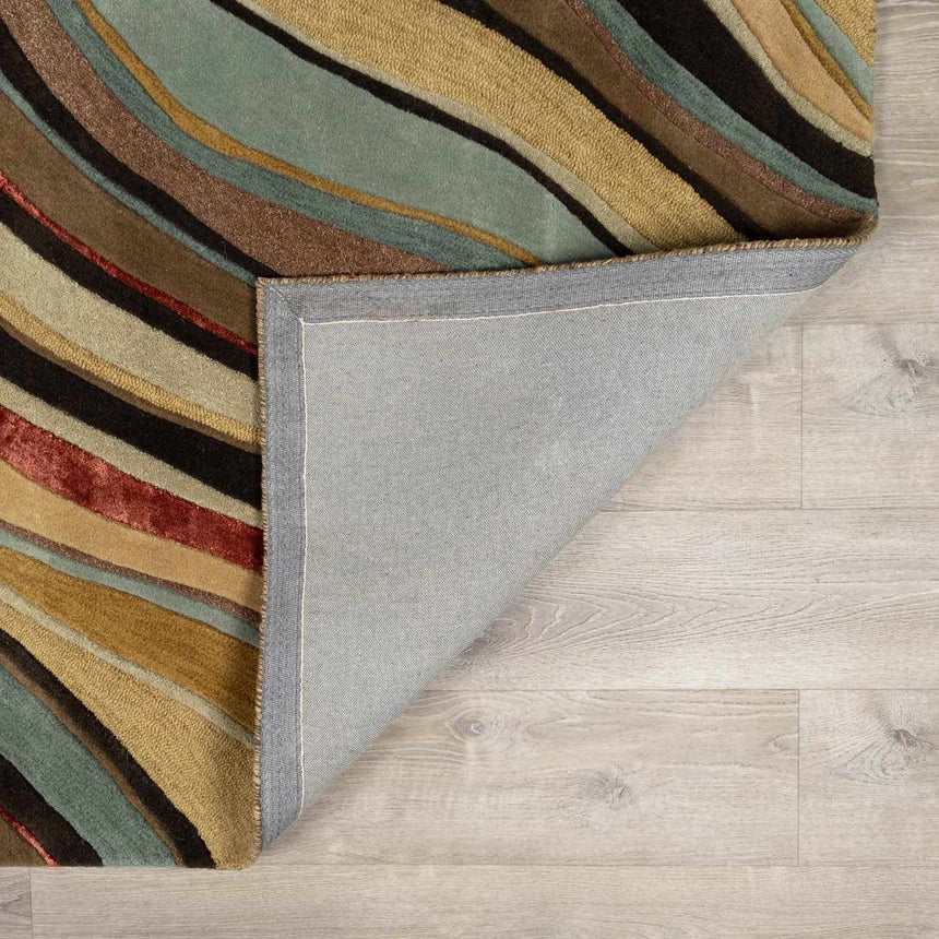 Seminole Area Rug - Clearance