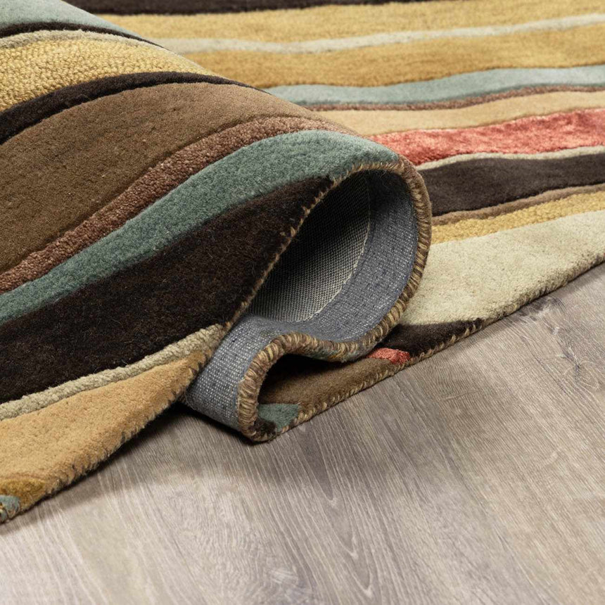 Seminole Area Rug - Clearance