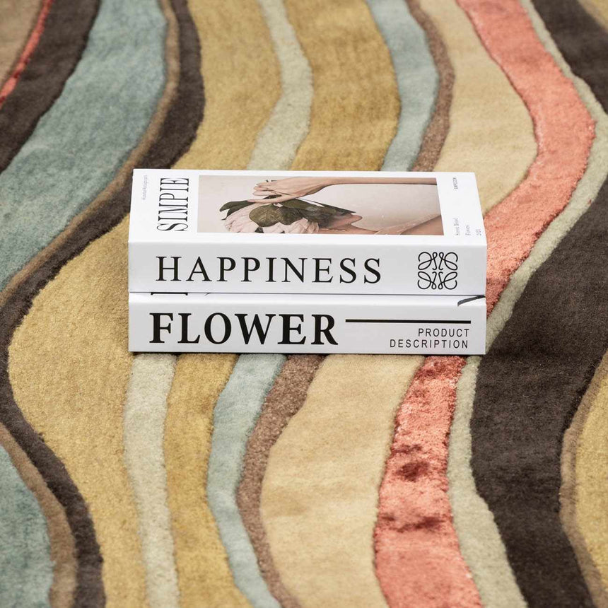 Seminole Area Rug - Clearance