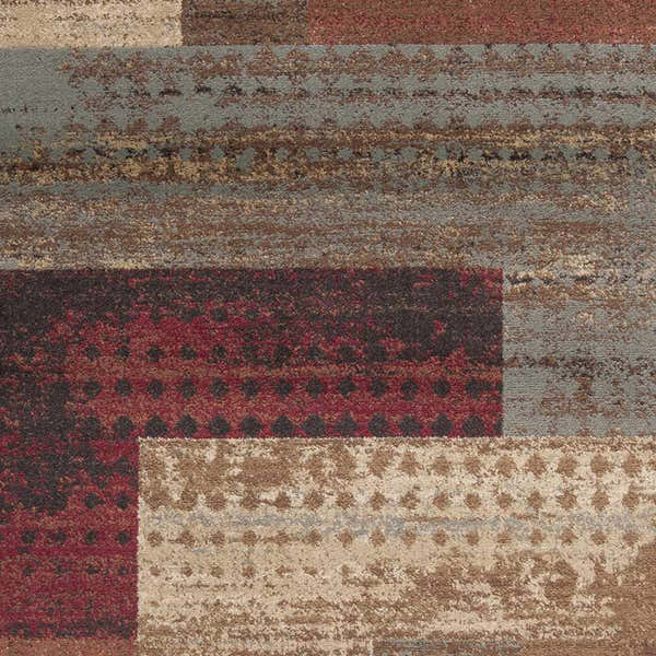 Sample Sentinel Area Rug