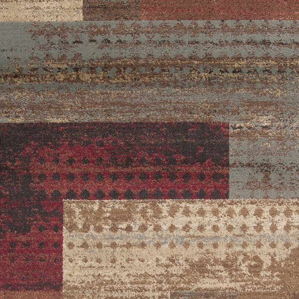 Sample Sentinel Area Rug