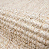 Made to Order Custom Size Senneterre Jute Rug