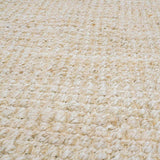Made to Order Custom Size Senneterre Jute Rug