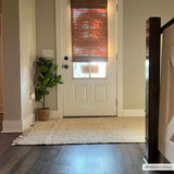 Made to Order Custom Size Senneterre Jute Rug