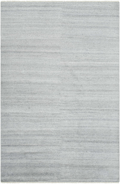 Powa Gray Area Rug