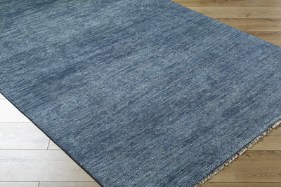 Powa Light Gray Area Rug