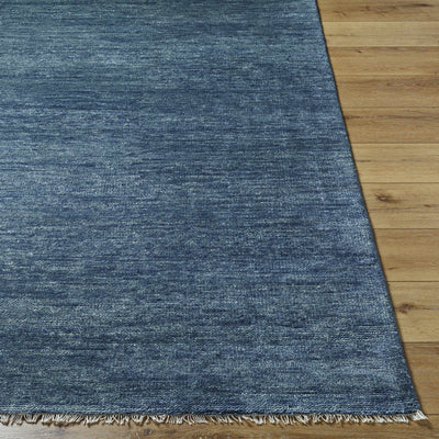 Powa Light Gray Area Rug