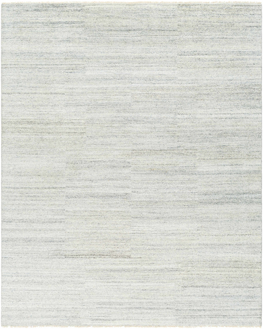 Sample Powa Light Peach Area Rug