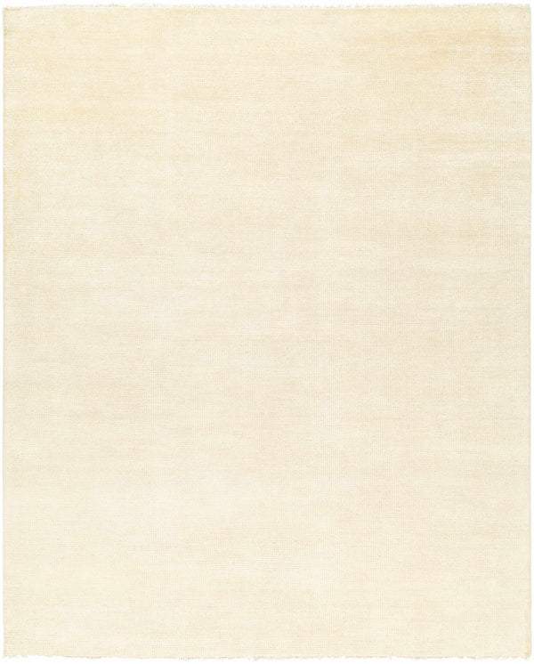 Sample Powa Cream Area Rug