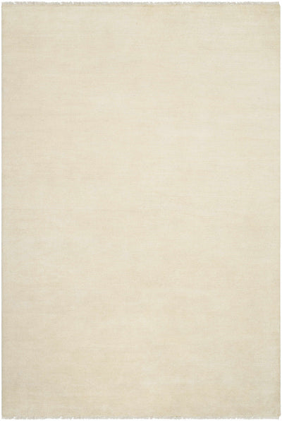 Powa Cream Area Rug