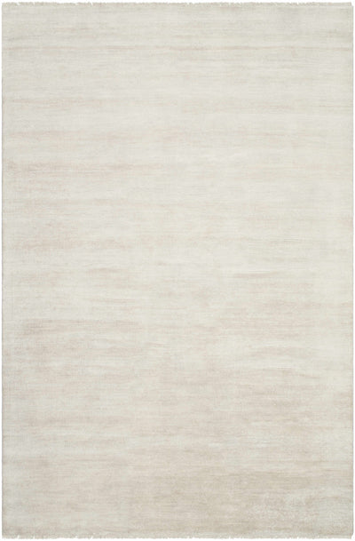 Powa Cream Area Rug