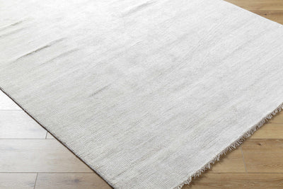 Powa Cream Area Rug