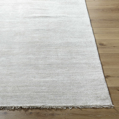 Powa Cream Area Rug