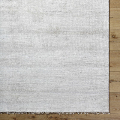 Powa Cream Area Rug