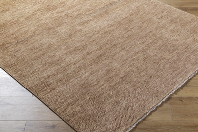 Powa Cinnamon Area Rug