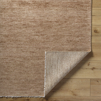 Powa Cinnamon Area Rug