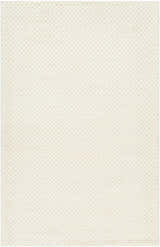 Sample Kassa Cream Hand Woven Area Rug