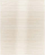 Made to Order Custom Size Kassa Cream Hand Woven Area Rug